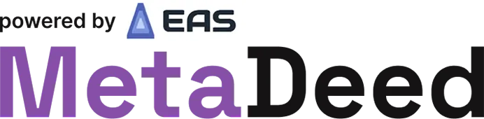 MetaDeed